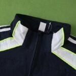 2526 Real Madrid CF Hooded windbreak - Image 2