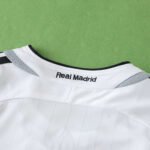 0607 Real Madrid CF home retro Kids kit - Image 10