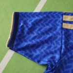 2026 FIFA World Cup Italy home Kids kit - Image 16