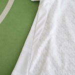 2425 season Real Madrid home Long sleeved Player version - Image 9