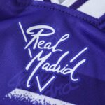 9496 season Real Madrid CF away Kids kit - Image 3