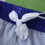 9697 season Real Madrid CF away Kids kit - Image 10