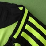 2425 season Real Madrid CF Teenage Mutant Ninja Turtles Collaboration Player version - Image 2