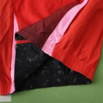 2425 Manchester United F.C. Wear on both sides windbreaker - Image 9