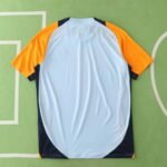2425 season Real Madrid CF Training shirt Player version - Image 2