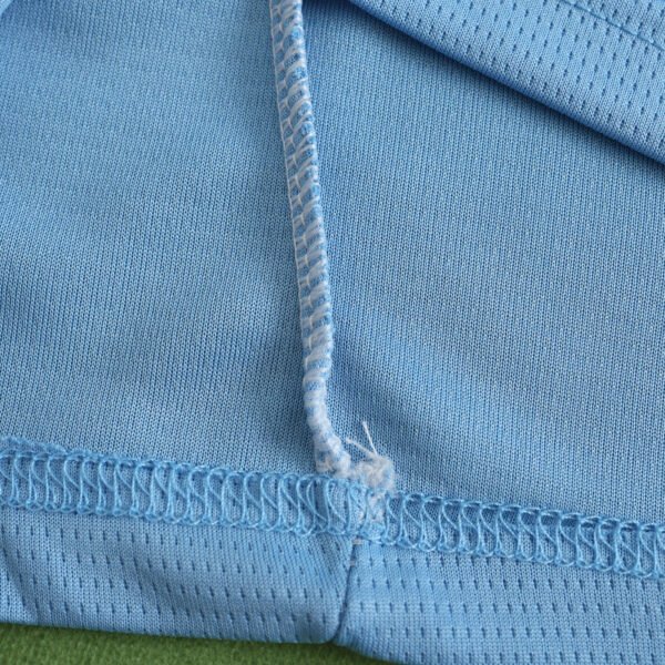 2425 season Manchester City home Kids kit - 图片 9