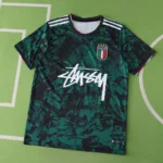 2526 season Italy Concept version Fan version