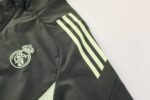 2526 season Real Madrid CF windbreaker - Image 7