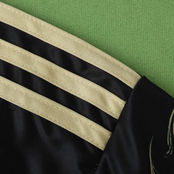 2425 season Real Madrid CF Concept version Fan version - 图片 2