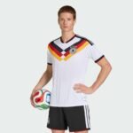 2026 FIFA World Cup  Germany home Player version - Image 23