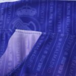 9697 season Real Madrid CF away Kids kit - Image 14