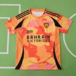 2526 season Paris FC  Concept version Fan version