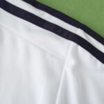 1213 season Real Madrid CF home retro Fan version - Image 4