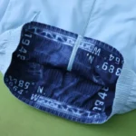 2425 Everton F.C. Wear on both sides windbreaker - Image 3