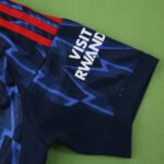 2526 season Arsenal F.C. away Women's Shirt - Image 7