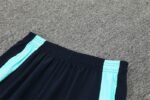 2425 Real Madrid CF blueTraining suit set Player version - Image 8