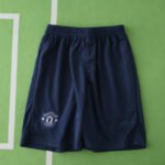 1314 Manchester United F.C. away retro Kids kit - Image 14