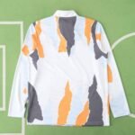 2425 Real Madrid CF white Training suit set - Image 13