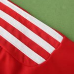 ⁦1112 season Real Madrid CF third retro Fan version⁩ - الصورة ⁦7⁩