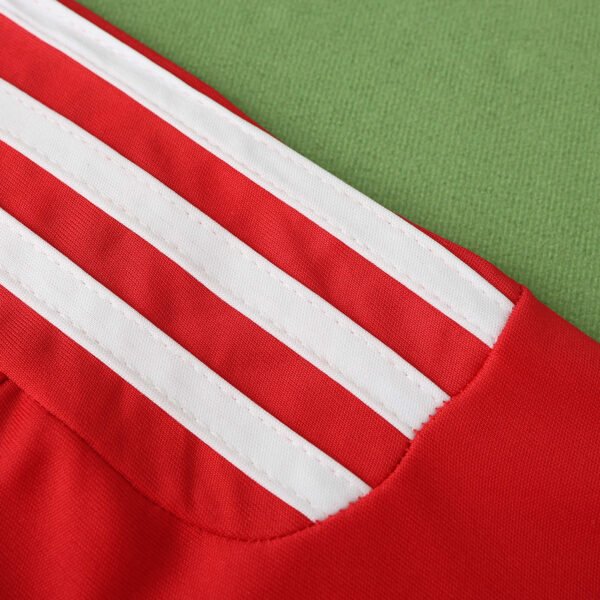 ⁦1112 season Real Madrid CF third retro Fan version⁩ - الصورة ⁦7⁩