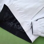 1415 Real Madrid CF Wear on both sides windbreaker - Image 12