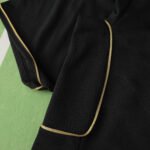 1112 season Real Madrid CF away retro Fan version - Image 3