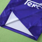 9496 season Real Madrid CF away Kids kit - Image 8