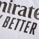 2526 season Real Madrid CF home Fan version - Image 3