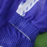 9697 Real Madrid CF Wear on both sides windbreaker - Image 18