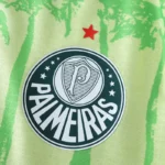 2526 season Palmeiras Concept version Player version - Image 8