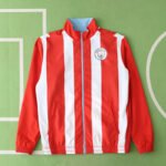 2425 Manchester City F.C. Wear on both sides windbreaker - Image 13
