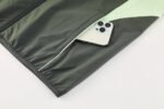 2526 season Real Madrid CF windbreaker - Image 8