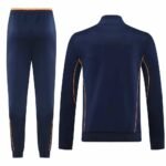 2526 season Real Madrid CF Training jacket set - Image 2