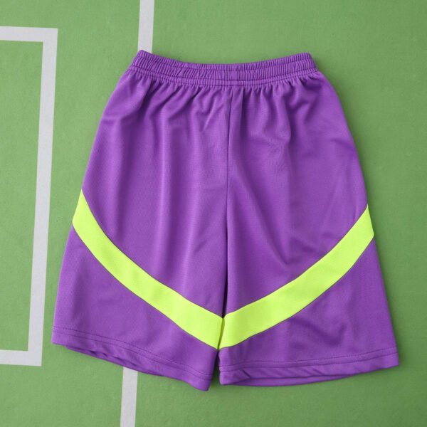 2425 season Borussia Dortmund Concept version Kids kit - Imagem 12