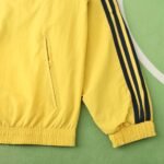 2425 Real Madrid CF Wear on both sides windbreaker - Image 7