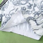 2425 Real Madrid CF Wear on both sides windbreaker - immagine 9