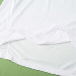 1011 season Real Madrid CF home retro Fan version - Image 11