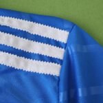 2526 Season Real Madrid CF Third Kids Kit - Image 5