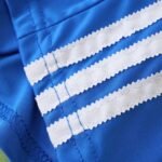 2526 Season Real Madrid CF Third Kids Kit - Image 8