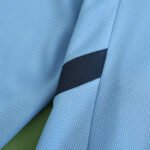 2425 season Manchester City home Long sleeved Fan version - Image 4