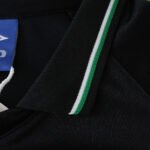 9899 season Manchester United F.C. third retro Kids kit - 图片 12