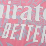 2425 season Real Madrid CF Concept version Kids kit - Image 15