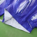 9697 Real Madrid CF Wear on both sides windbreaker - Image 12