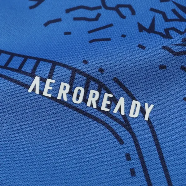 2425 season Brazil Jesus Concept version Fan version - Billede 7