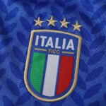 2026 FIFA World Cup Italy home Kids kit - Image 17
