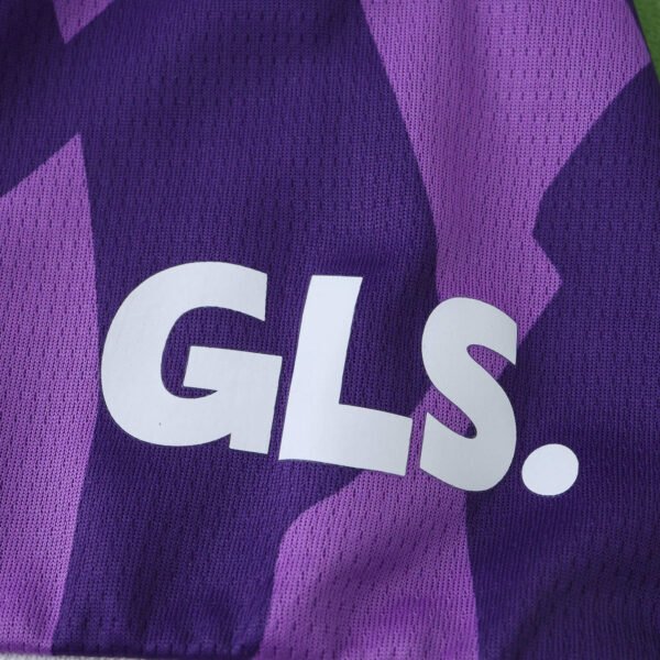 2425 season Borussia Dortmund Concept version Kids kit - Imagem 15