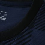 1314 Manchester United F.C. away retro Kids kit - Image 2