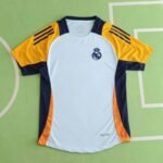 2425 Real Madrid Special Edition Player version