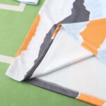 2425 Real Madrid CF white Training suit set - Image 28