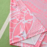 2425 season Real Madrid CF Concept version Kids kit - Image 12